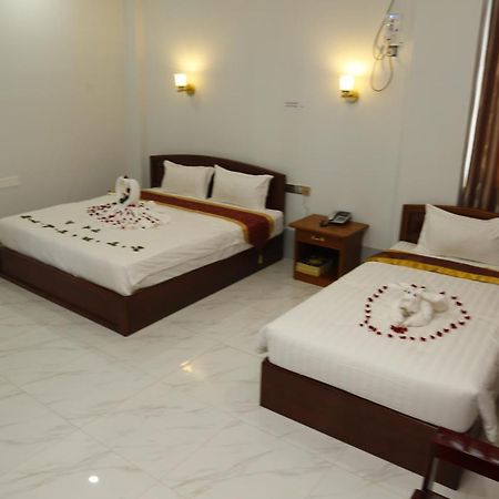 Mandalar May One Hotel 曼德勒 外观 照片