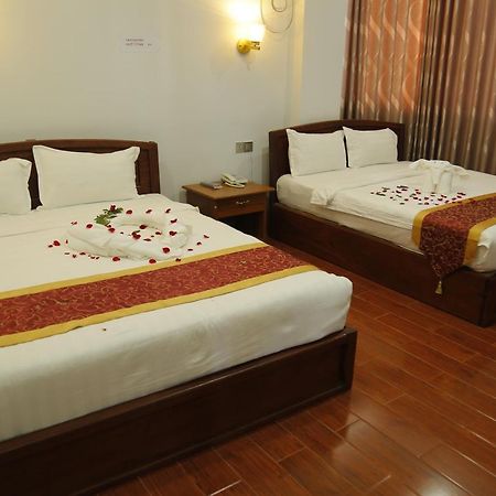 Mandalar May One Hotel 曼德勒 外观 照片