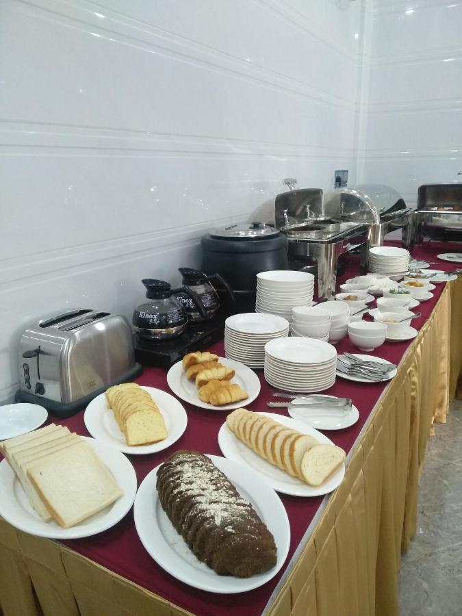 Mandalar May One Hotel 曼德勒 外观 照片