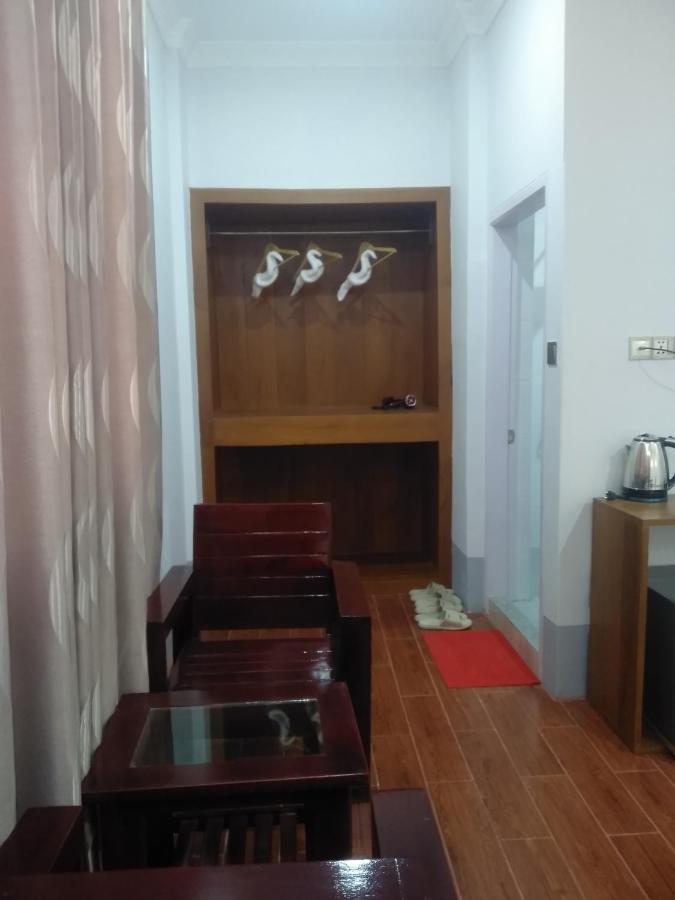 Mandalar May One Hotel 曼德勒 外观 照片