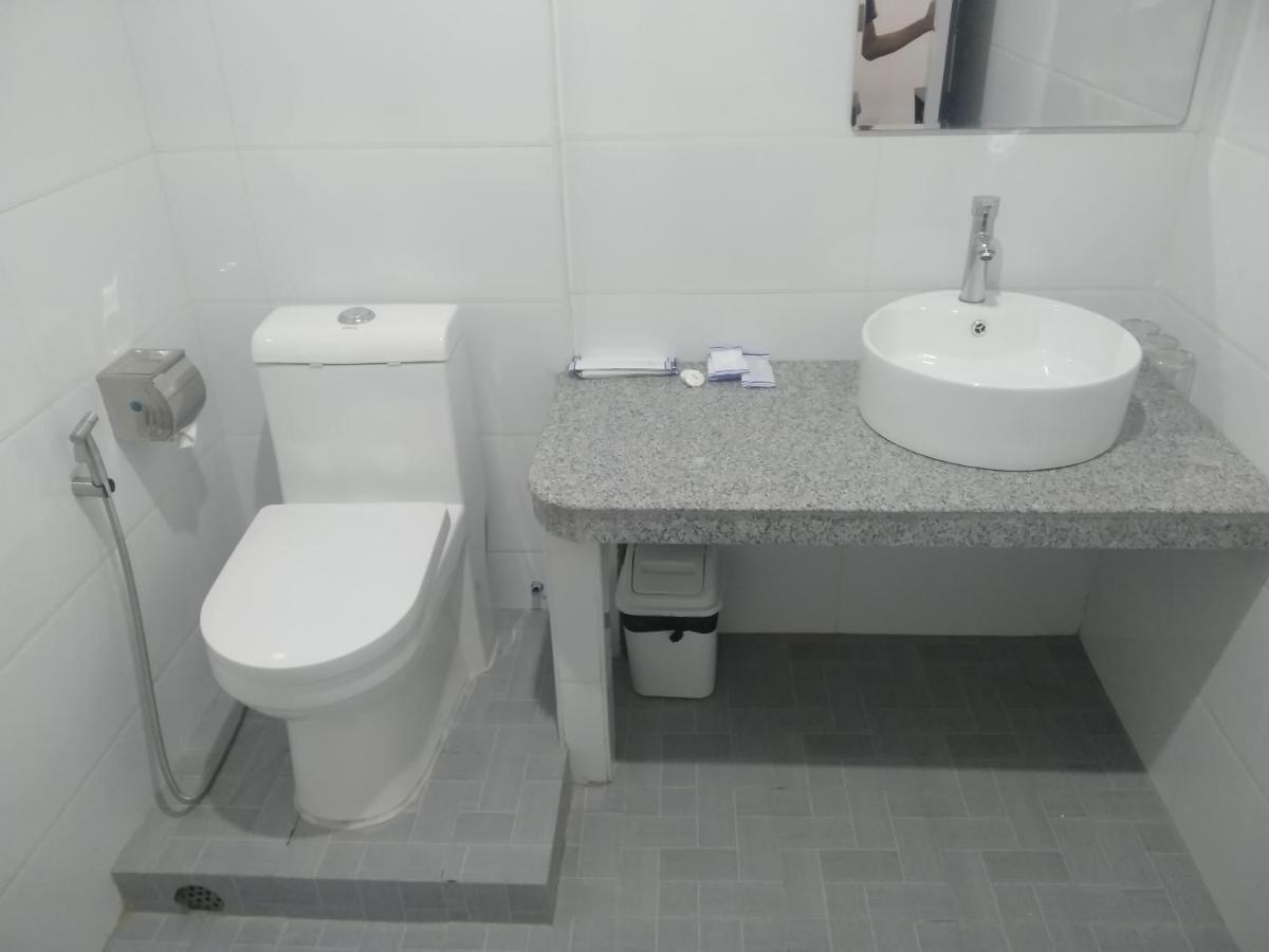 Mandalar May One Hotel 曼德勒 外观 照片
