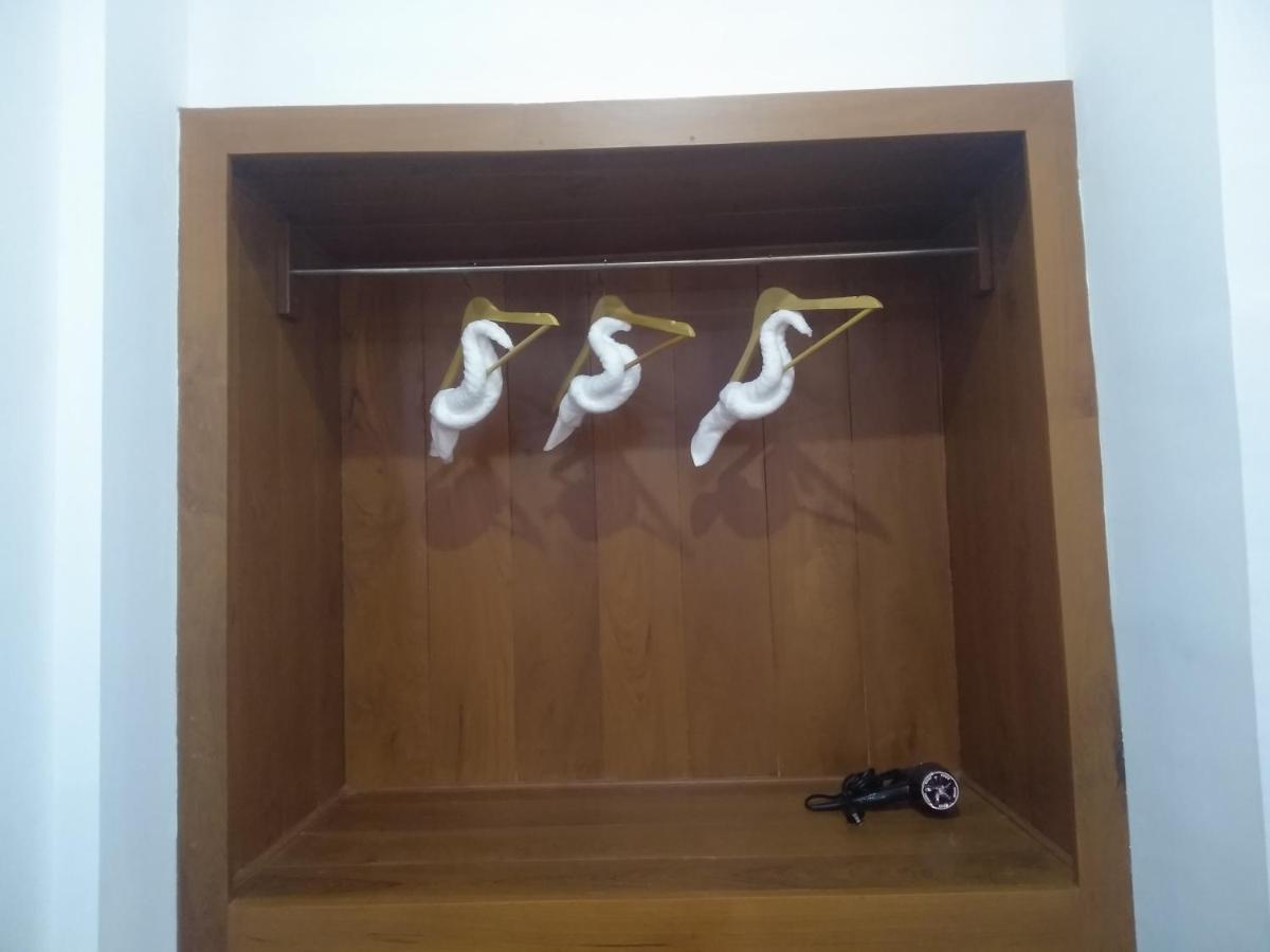 Mandalar May One Hotel 曼德勒 外观 照片