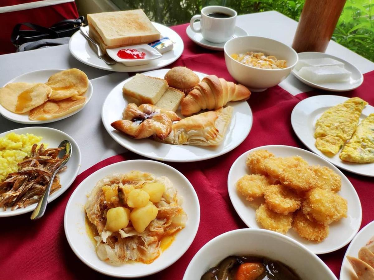 Mandalar May One Hotel 曼德勒 外观 照片