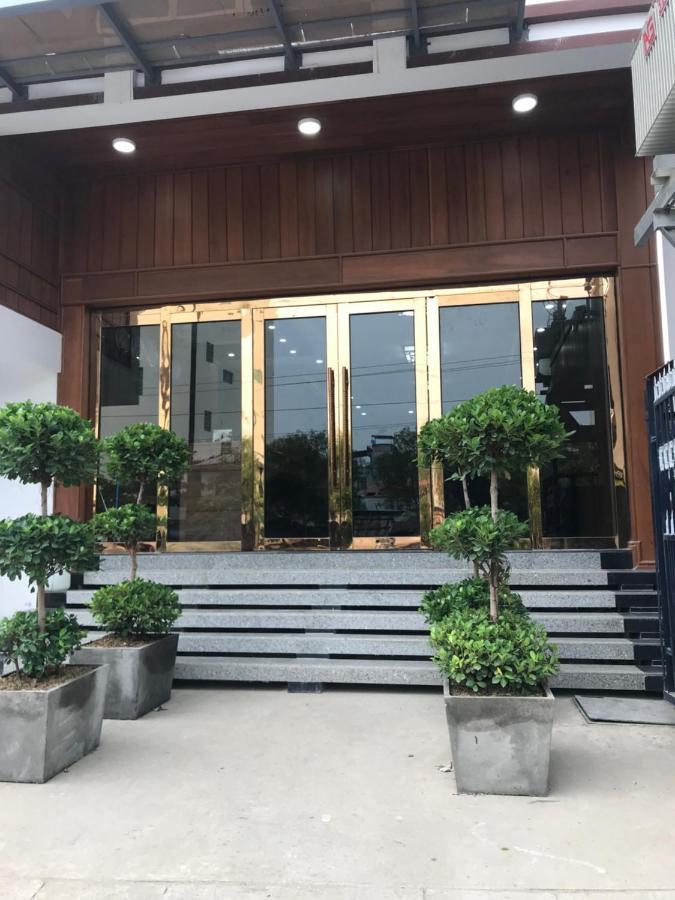 Mandalar May One Hotel 曼德勒 外观 照片