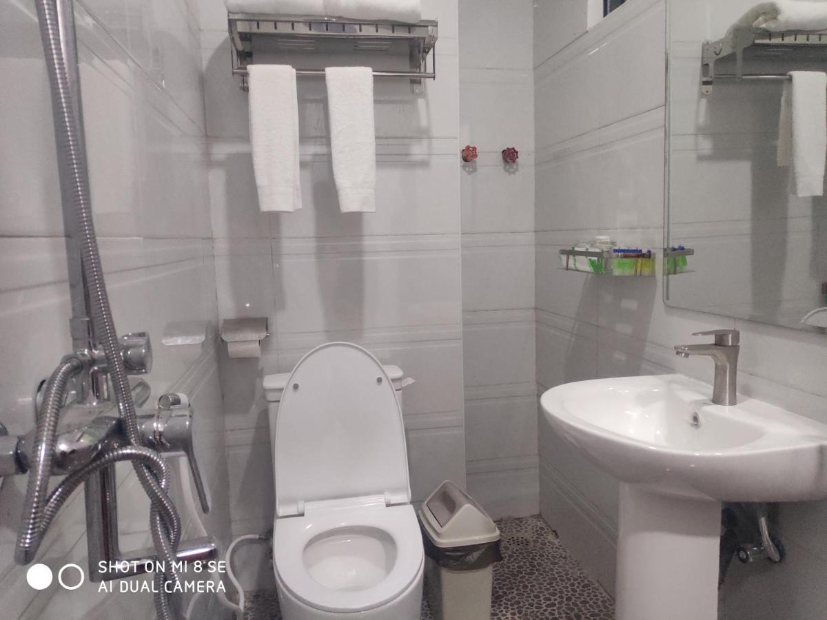 Mandalar May One Hotel 曼德勒 外观 照片