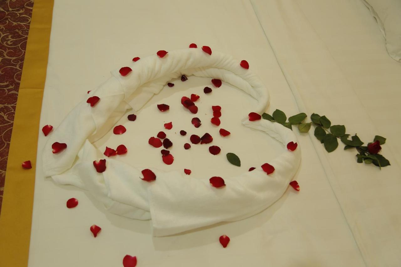 Mandalar May One Hotel 曼德勒 外观 照片