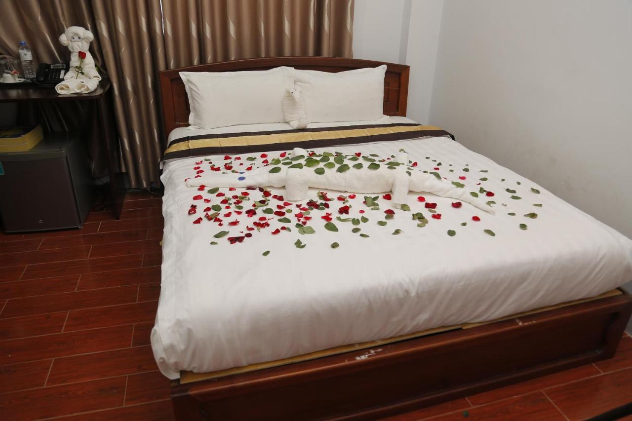 Mandalar May One Hotel 曼德勒 外观 照片