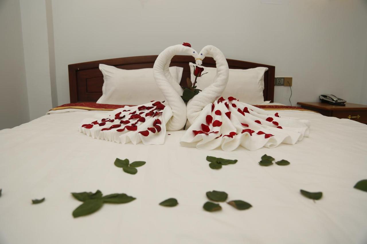 Mandalar May One Hotel 曼德勒 外观 照片